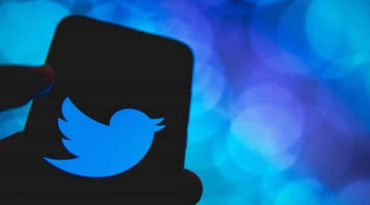 TWITTER PAUSES PUBLIC VERIFICATION AFTER 8 DAYS: Last break lasted four years