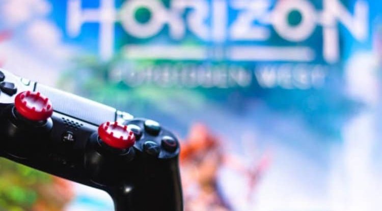 Check out the enchanting Horizon Forbidden West gameplay for the PS5!