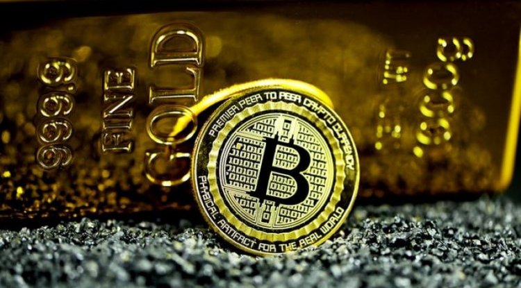 Find out how you can trade the price of gold online and what the ratio of gold to Bitcoin is
