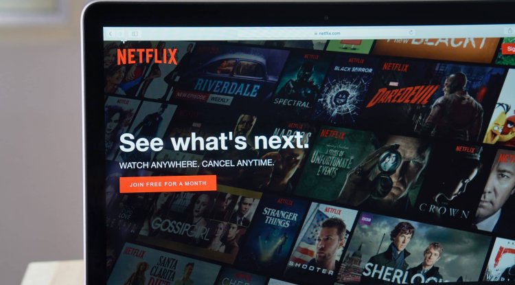 YOU DON'T KNOW WHICH MOVIE TO WATCH: Netflix unveils top 10 most popular achievements