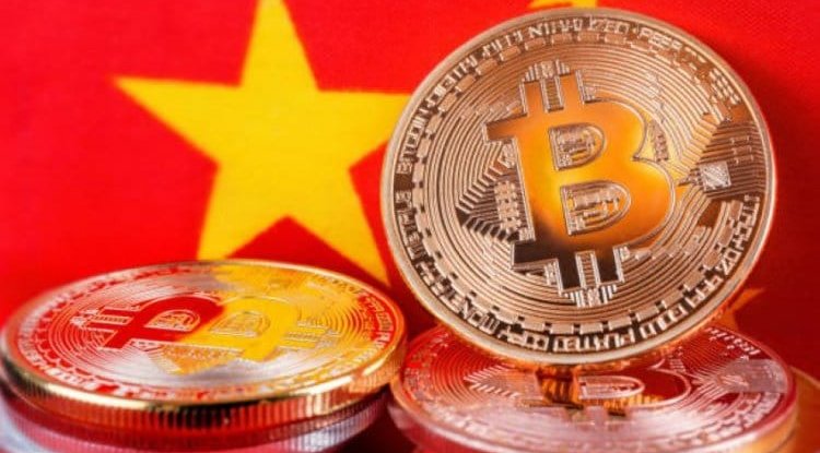 Cryptocurrencies: Two Chinese online brokers want to match Robin Hood