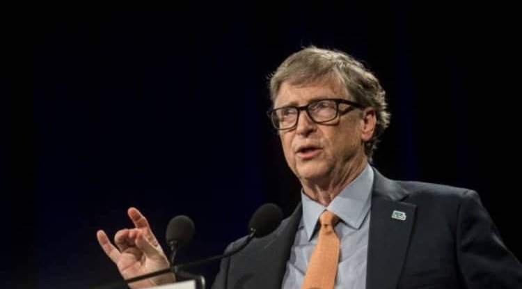 Bill Gates And Warren Buffett Will Build A Billion Dollar Nuclear Reactor!