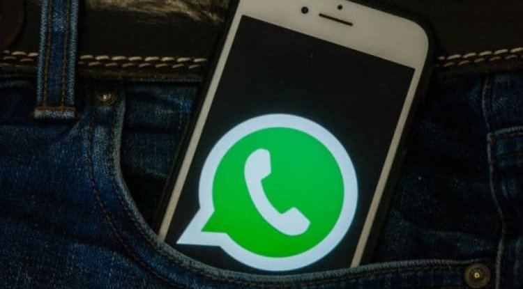 YOU BOUGHT A NEW PHONE? Expect a call from the WhatsApp app