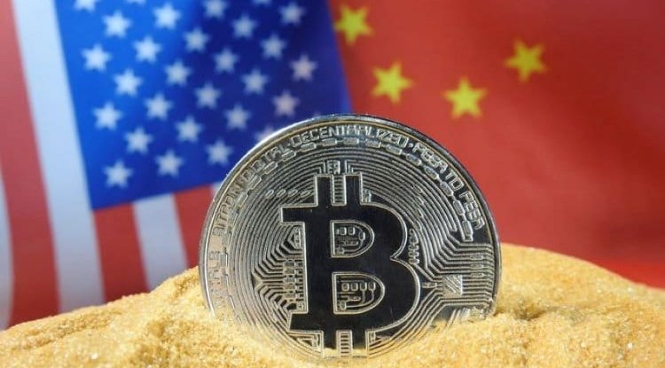 CHINA ACCELERATES BLOCKCHAIN TECHNOLOGY DEVELOPMENT: World leaders by 2025