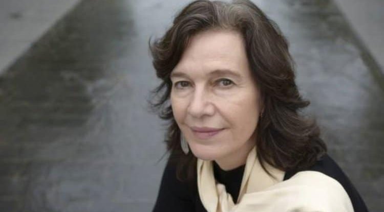 Pulitzer Prize for Literature to Louise Erdrich for the novel "Night Watchman"