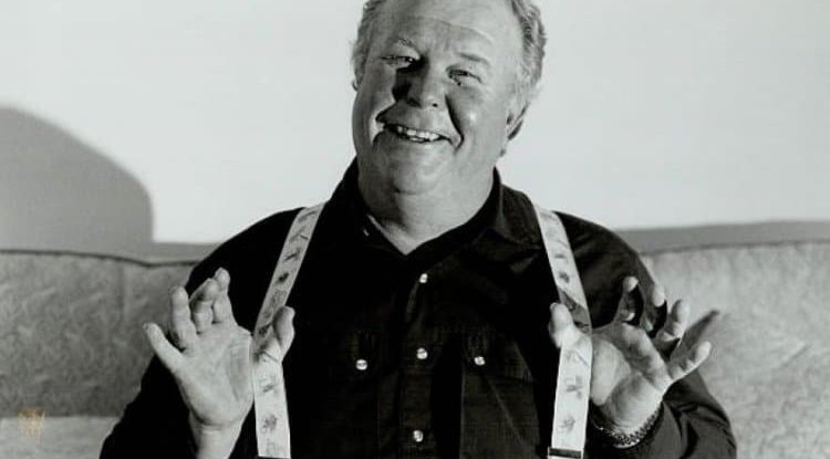 Hollywood actor Ned Beatty has passed away
