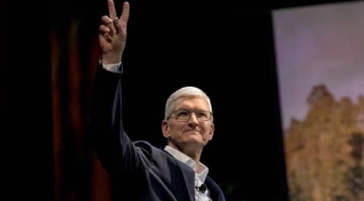 "ANDROID HAS 47 TIMES MORE MALWARE THAN IOS": Tim Cook convinced that new law will destroy iPhone phone security