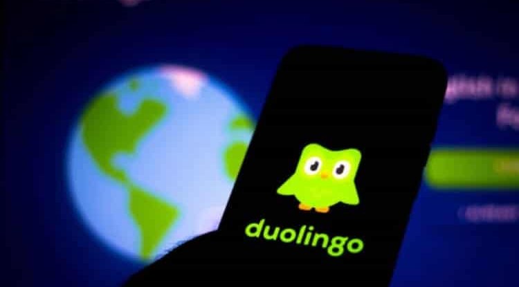 GOOGLE DEVELOPS LANGUAGE LEARNING APPLICATION: Duolingo gets serious competition by the end of the year?!