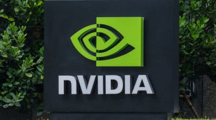 Nvidia's $ 100 million investment in British supercomputer!