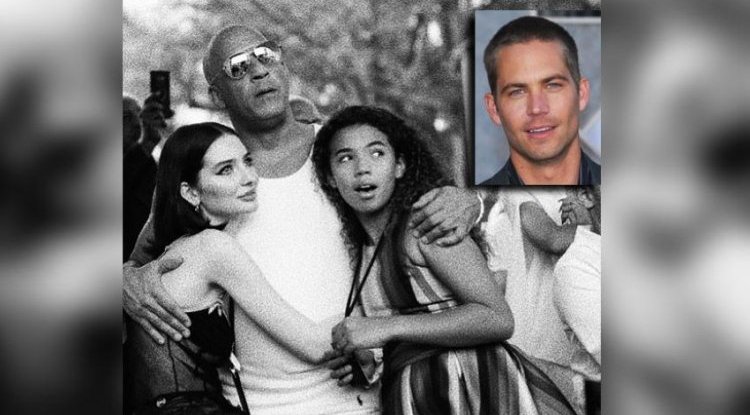Will Paul Walker's daughter be part of the new "Fast and Furious"?