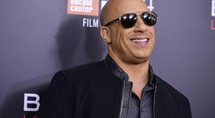 Vin Diesel revealed what made him decide to act together with his son in "The Fast and the Furious"!