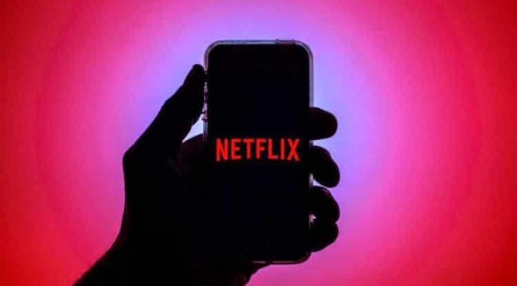 With Android, you no longer have to download entire movies and series on Netflix!