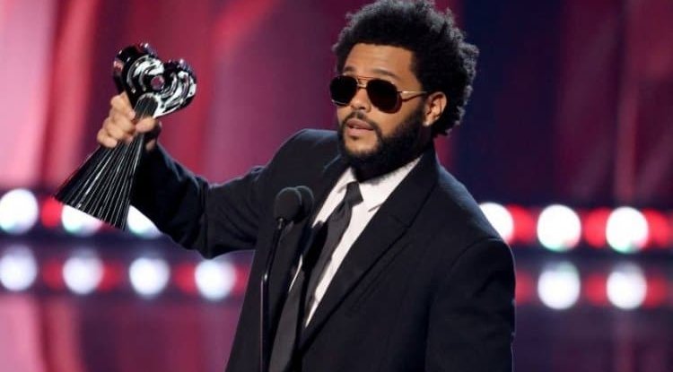 HBO is preparing ‘The Idol’ - written, produced and starring The Weeknd!