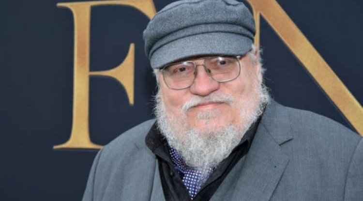 The Game of Thrones author revealed that the book will not end like the series