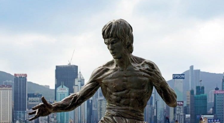 Do you know how Bruce Lee actually died?