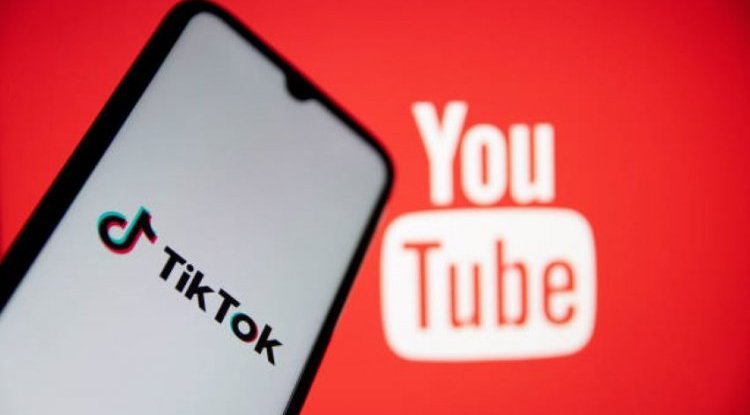 YOUTUBE SHORTS FINALLY ARRIVED: In two moves, make sure you also have a new TikTok copy!