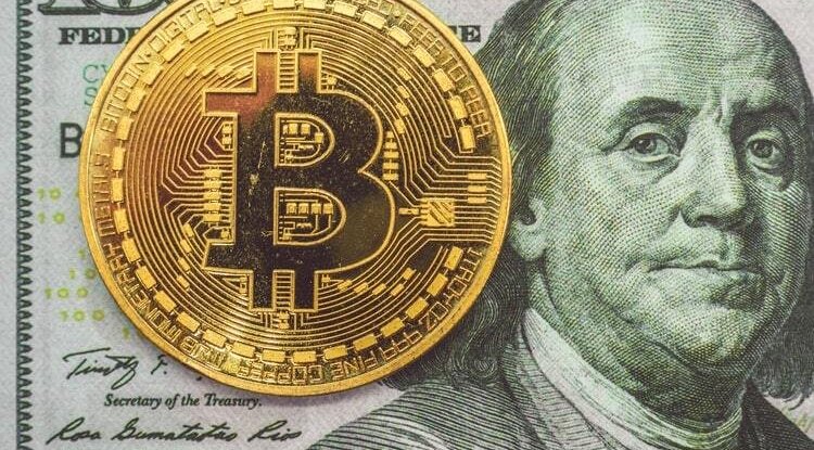 Bitcoin PRICE pushed ALL CRYPTO VALUES UP: Crypto market value increased by 114 billion dollars in just one day