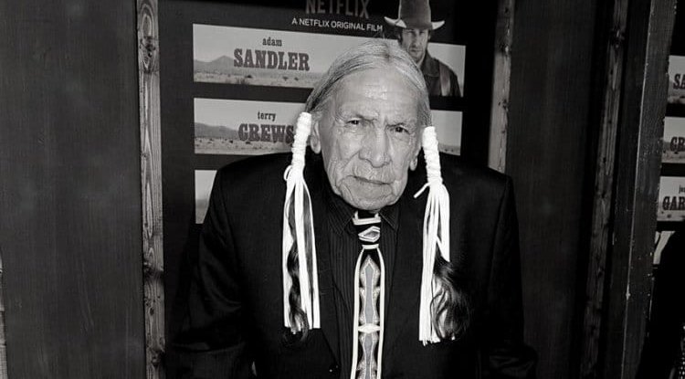 Actor Saginaw Grant, known for his roles in 'Breaking Bad' and 'The Lonely Ranger', has passed away