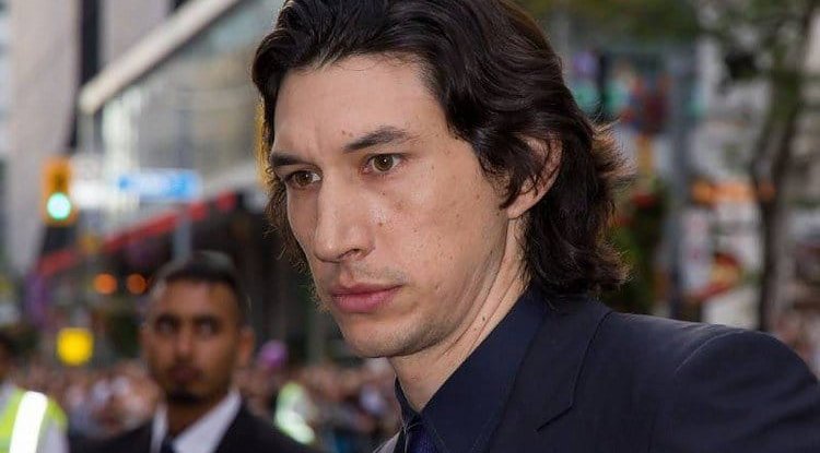 Quentin Tarantino wants  Adam Driver as Rambo in his eventual new film