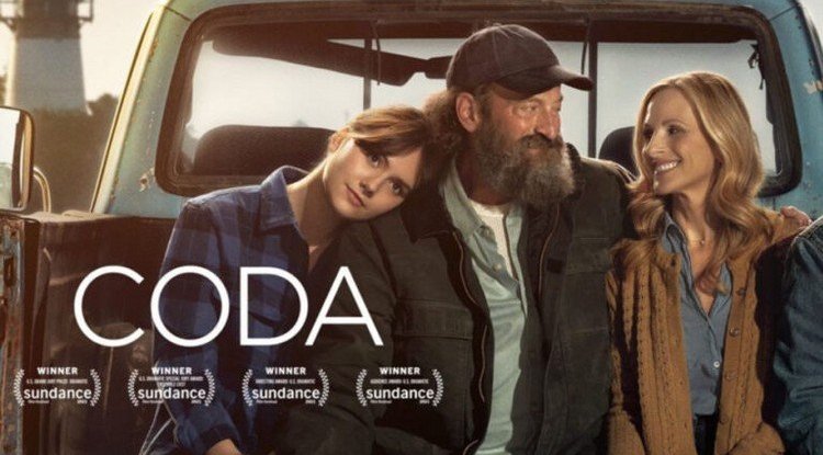 Coda - an emotional story about a family and a struggle for one's own identity