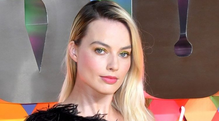 Margot Robbie accepted the role of a famous director, the whole cast is famous