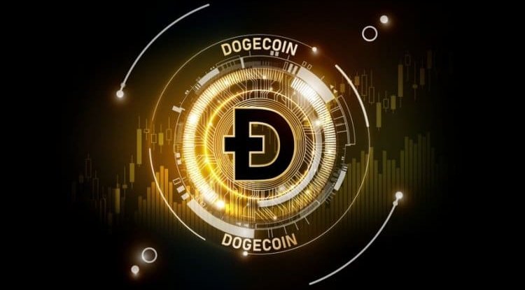 After a discussion on Twitter, dogecoin rose 40 percent