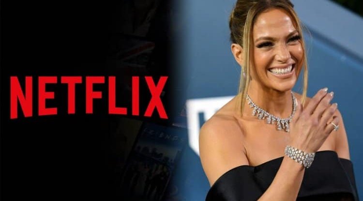 Jennifer Lopez has signed a collaboration with Netflix - two new films are already being made