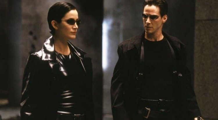 We know when The Matrix 4 is going to be released!