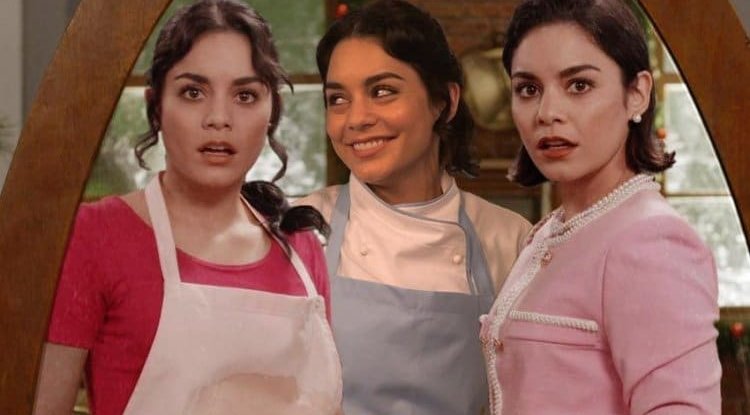 Summer is coming to an end, Netflix has announced the sequel to the popular Christmas movie starring Vanessa Hudgens