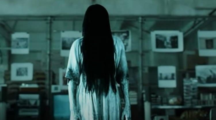 Daveigh Chase made our hair stand on end: Here is what Samara from "The Ring" looks like today