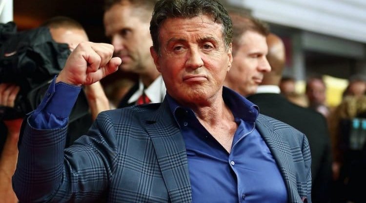 Sylvester Stallone doesn't want to retire yet! The legend will star in the new " Expendables " sequel