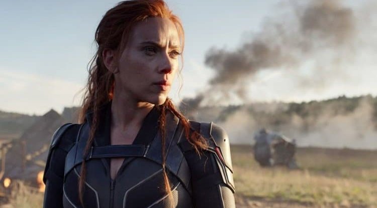 Disney responds to Scarlett Johansson's lawsuit: "It doesn't make any sense"