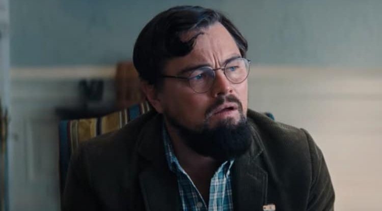 Another trailer for the film with Leo DiCaprio and Jennifer Lawrence has come out!