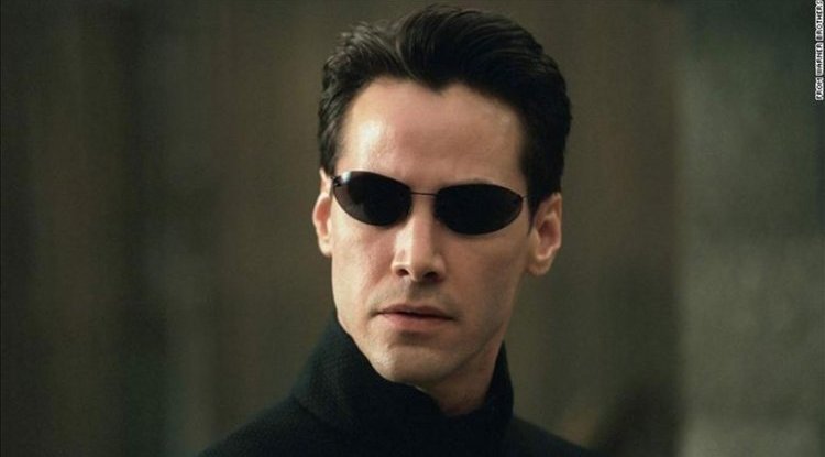 MATRIX 4 TRAILER IS OUT!