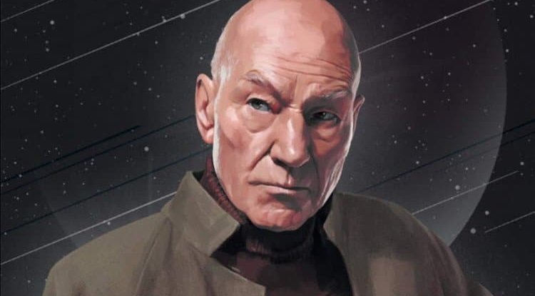 Star Trek: Picard’s second season gets a new trailer (VIDEO)