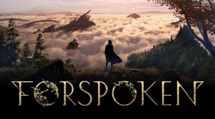Everyone is talking about God of War, but Forspoken delighted us with the gameplay