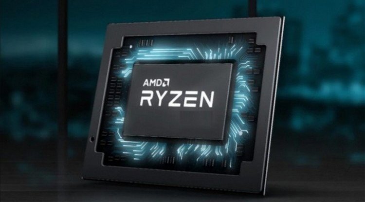 AMD has begun mass production of the Ryzen 6000 Rembrandt APU for 2022
