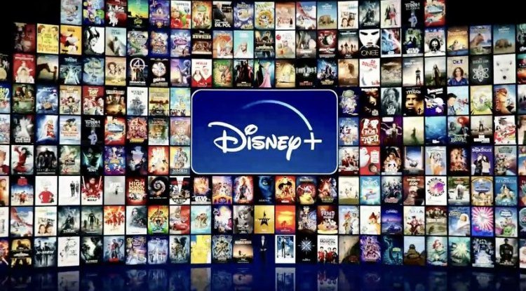 Disney will first show the rest of the 2021 movies exclusively in theaters, and then via streaming
