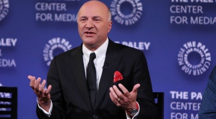 Kevin O’Leary used to call bitcoin ‘garbage’ and now announces billions of investments in the most popular cryptocurrency