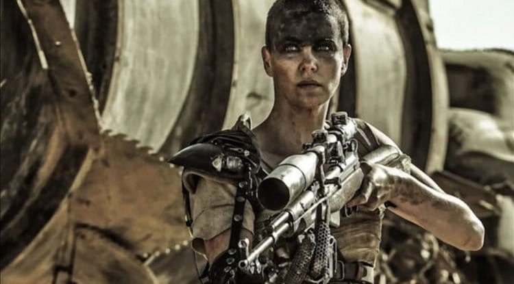 The release date of Mad Max prequel Furiosa has been moved by a year