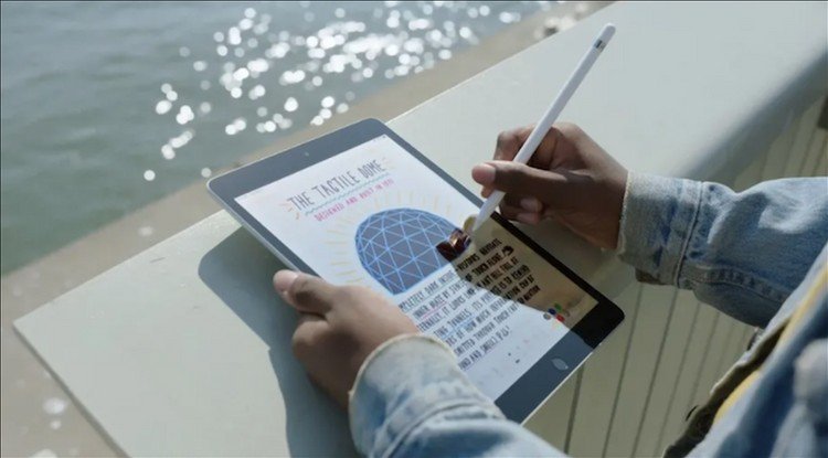 New iPad and iPad mini officially unveiled