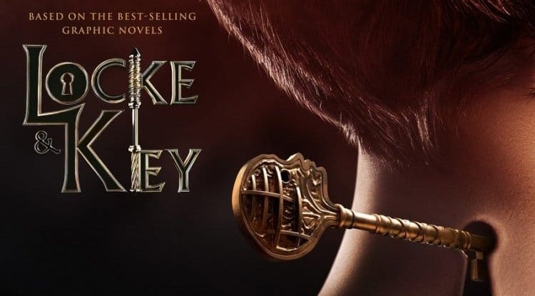 'Locke & Key', darker and new magic keys in season 2: First 'teaser' and release date on Netflix