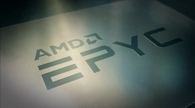 AMD EPYC Milan-X specifications include up to 64 cores and 768MB L3 cache