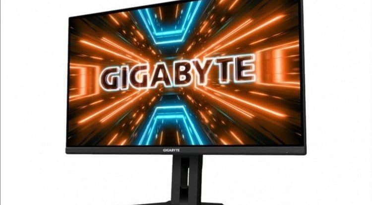 Gigabyte has introduced the M32U 4K gaming monitor