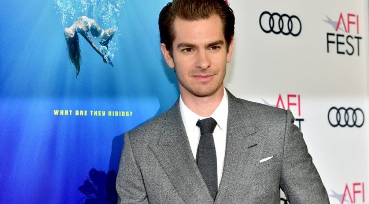 The good and bad of being a Marvel superhero: Andrew Garfield compares being Spider-Man to being in a "golden prison"