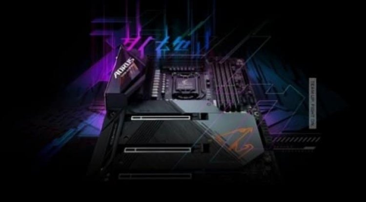 Intel Z690 motherboards could support DDR4 and DDR5 memory