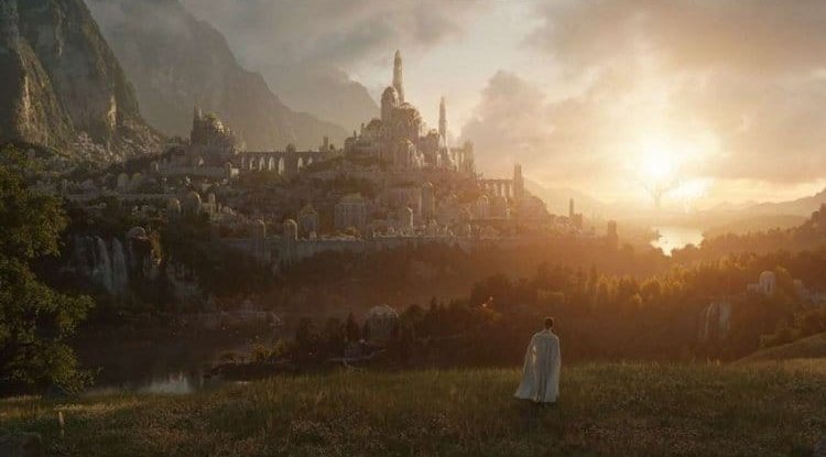 The series 'The Lord of the Rings' in negotiations with the composer of the original trilogy (VIDEO)