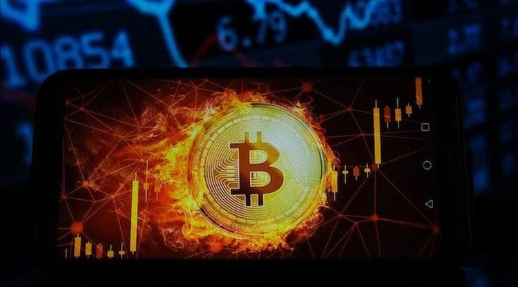 Bitcoin has fallen below $ 40,000 and what is the future of the cryptocurrency market?