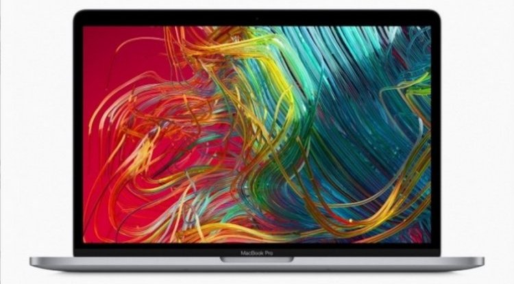 Possible resolutions for the 14-inch and 16-inch MacBook Pro have been revealed