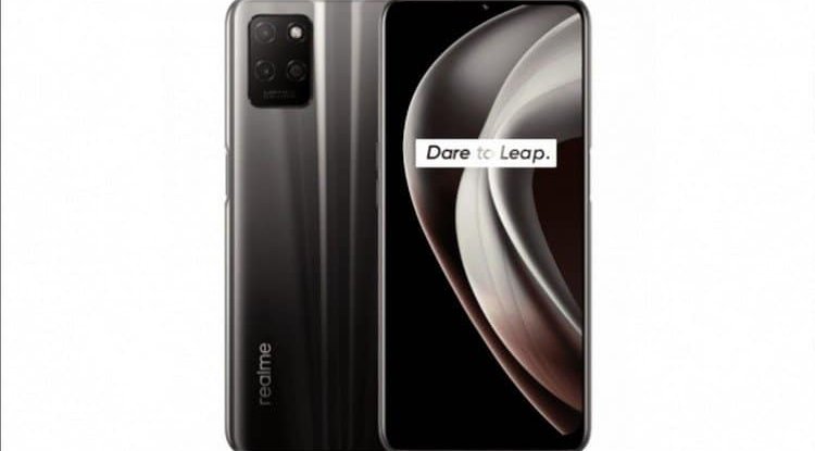 Realme V11s 5G released with Dimensity 810 chipset
